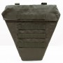 BulletProof PPE Nedre magepanel Klasse IIIA / NIJ 0101.06