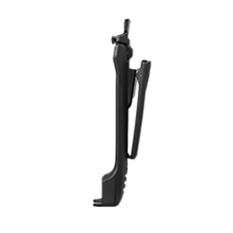 PMLN8126A モトローラ MOTOTRBO ION プラスチックキャリーホルスター