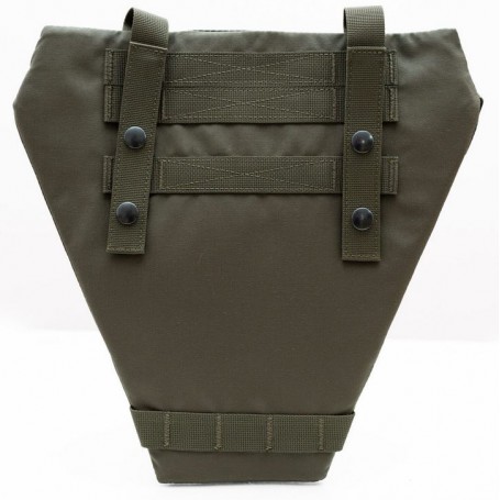 BulletProof PPE Nedre mavepanel Klasse IIIA / NIJ 0101.06