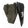 BulletProof PPE Lower abdominal panel Class IIIA / NIJ 0101.06