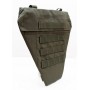 BulletProof PPE Nedre bukpanel Klass IIIA / NIJ 0101.06