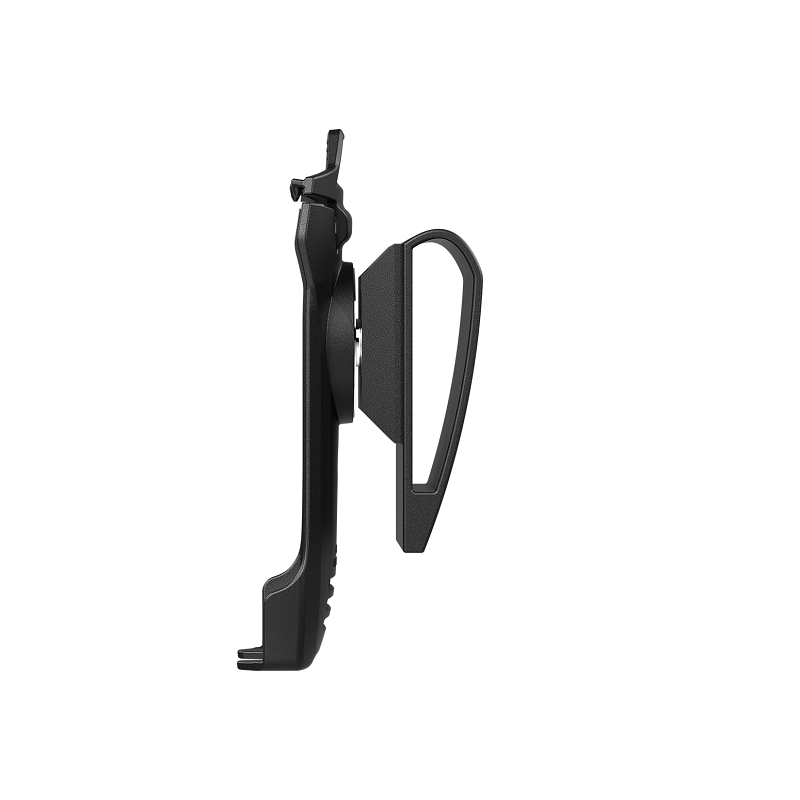 PMLN8127A Motorola Plastic Holster with 2.5" Swivel Belt Loop