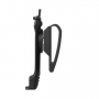 PMLN8127A Motorola plastikkhylster med 2,5" svingbart beltefeste