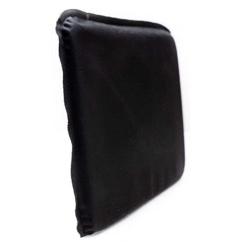 BulletProof Small side panel Class IIIA / NIJ 0101.06