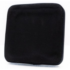 BulletProof PPE mazs cietās sānu panelis