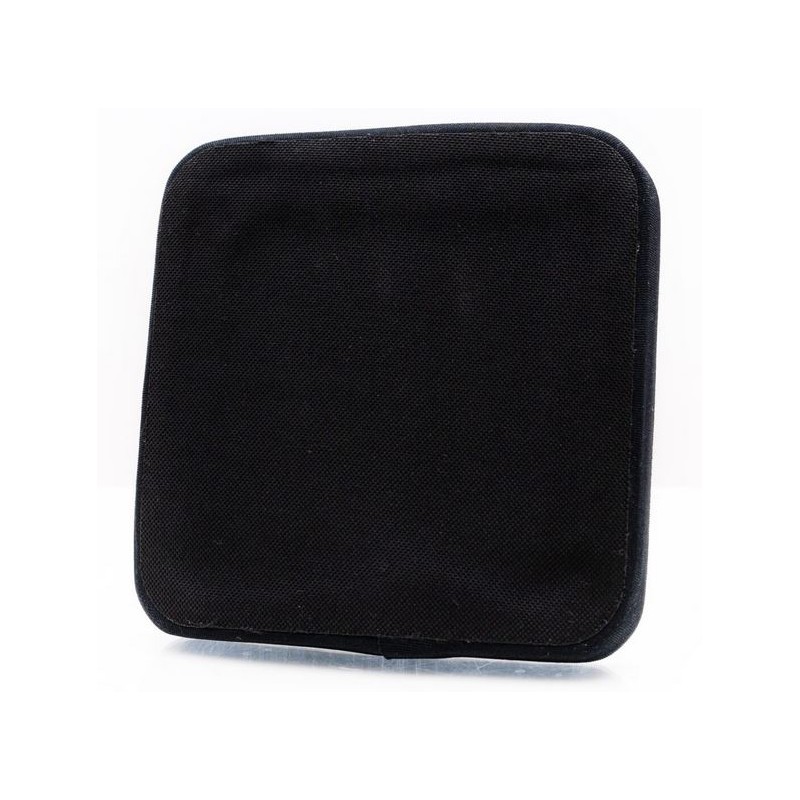 BulletProof PPE liten hard sideplate