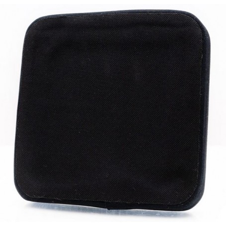 BulletProof PPE Small hard side panel
