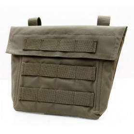 BulletProof PPE juosmens skydelis