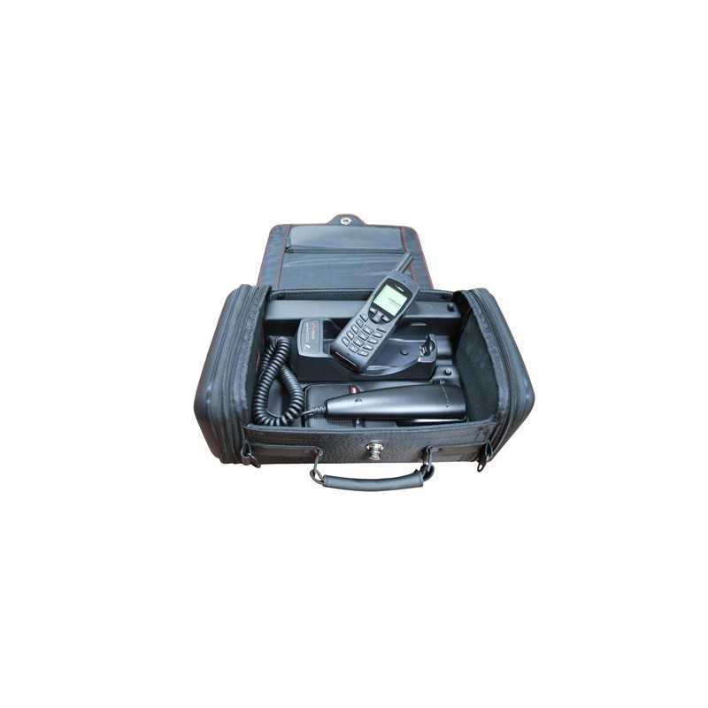 RapidSAT 9555 Bundle inc Battrey B/Up