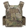 Баллистический тактический жилет BulletProof PPE TV01LCS с лазерной резкой
