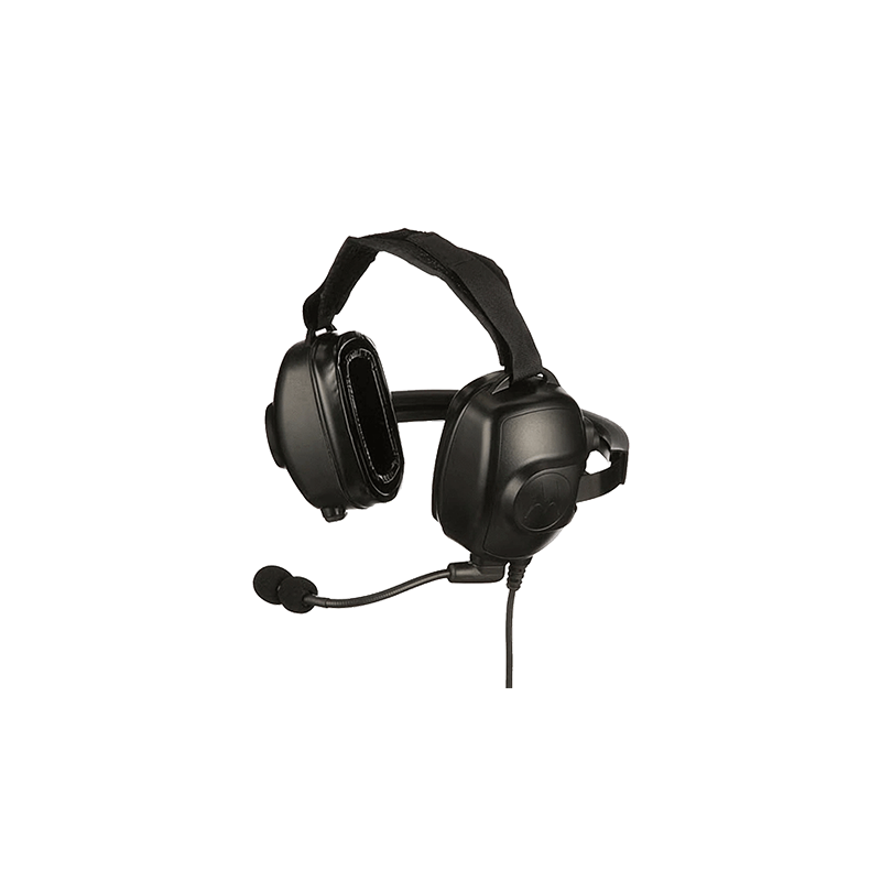 Гарнитура Motorola PMLN8085A за головой