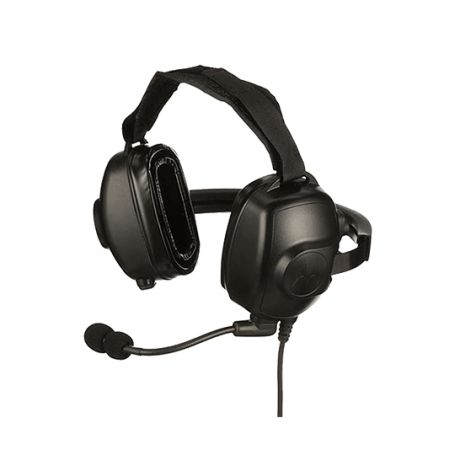 Гарнитура Motorola PMLN8085A за головой