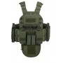 Бронежилет BulletProof PPE Tactical з пряжками TV01MBS