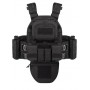 جلیقه تاکتیکی BulletProof PPE با سگک مدل TV01MBS