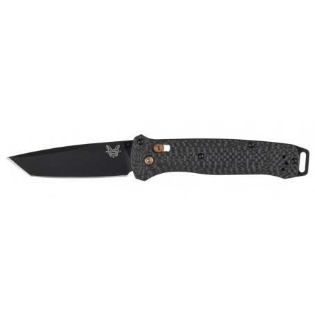 Dao gấp Benchmade 537BK-10 Bailout