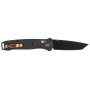 Dao gấp Benchmade 537BK-10 Bailout