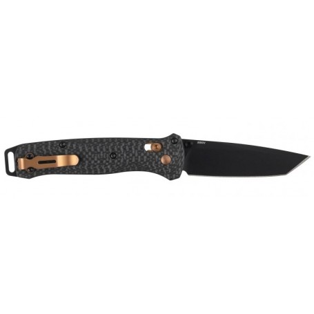Benchmade 537BK-10 Bailout 折叠刀