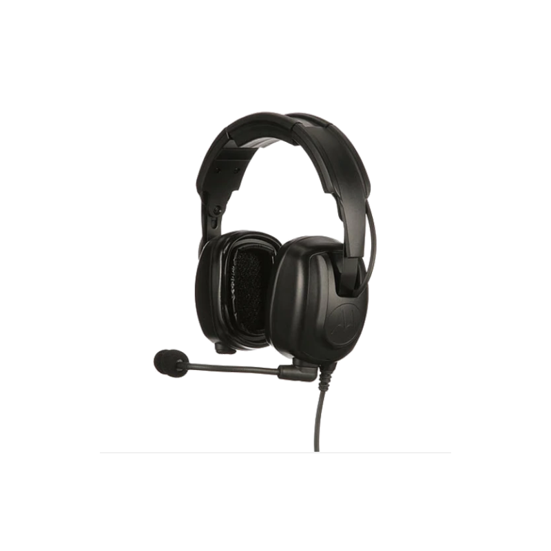 Гарнитура Motorola PMLN8086A с оголовьем