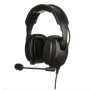 PMLN8086A Motorola Hoofdtelefoon Over het Hoofd