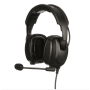 PMLN8086A Motorola מעל האוזניות לראש
