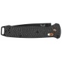 Dao gấp Benchmade 537BK-10 Bailout