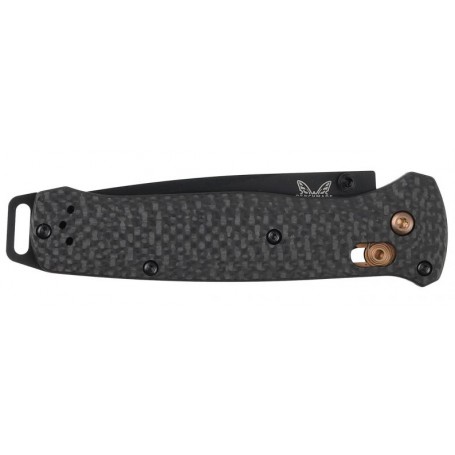 Benchmade 537BK-10 Bailout 折叠刀