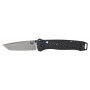Dao gập Benchmade 537-09 Bailout
