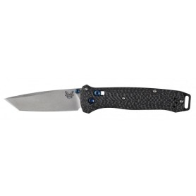 Benchmade 537-09 Bailout samanbrjótanlegur hnífur