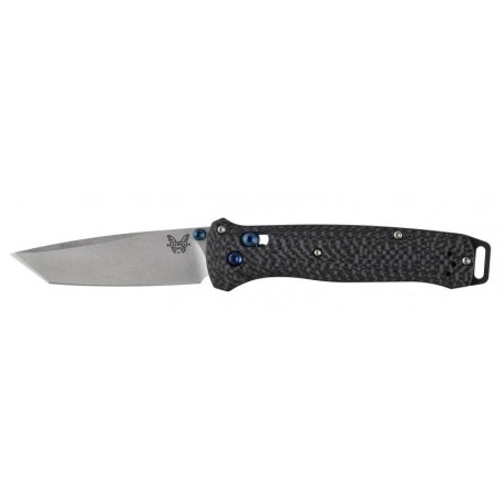 סכין מתקפלת Benchmade 537-09 Bailout