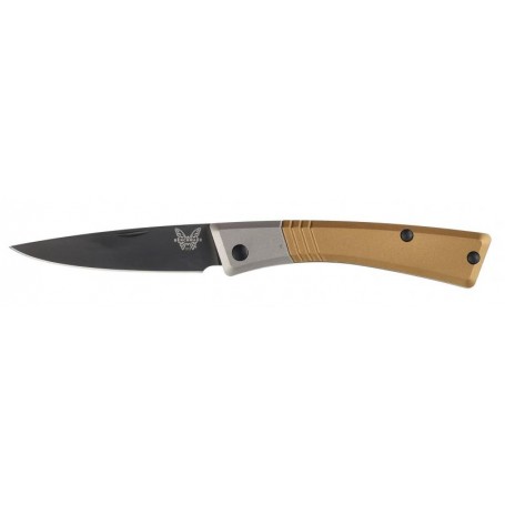 Skládací nůž Benchmade 315BK-01 Successor