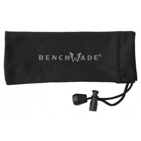 چاقوی شکاری تاشو Benchmade 15536GN-01 Tagged