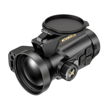 Nocpix Mate ULTRA termovizinis priedėlis
