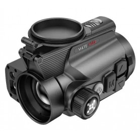 Nocpix Mate H38R Lampiran Pencitraan Termal
