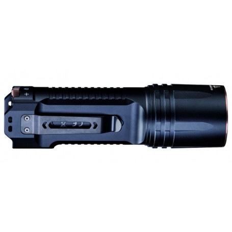 Fenix TK35R-Torcia LED Rossa