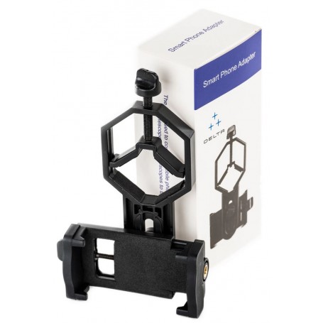 Delta Optical Universal Delta Adapter for Smartphones (DO-9911)