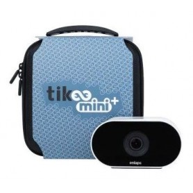 Enlaps Tikee mini+ (s mäkkým puzdrom) (ENL-Tikeem+SC)