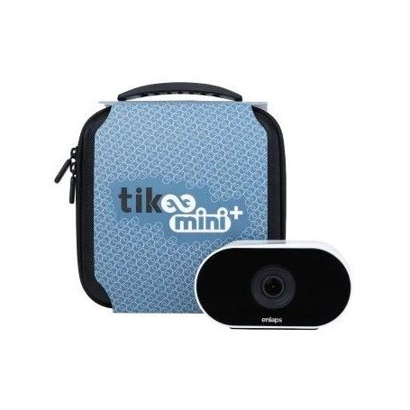 Enlaps Tikee mini+ (avec étui souple) (ENL-Tikeem+SC)