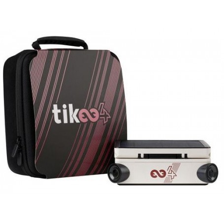 Enlaps Tikee 4 (med mjukt fodral) (ENL-Tikee4SC)