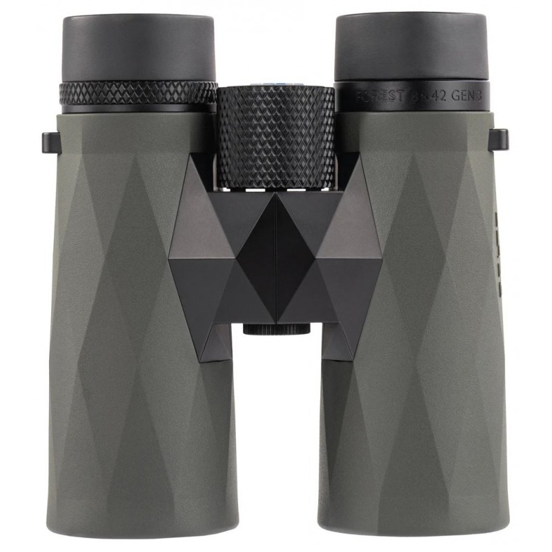 Jumelles Delta Optical Forest 8x42 Gen3 (DO-1305)