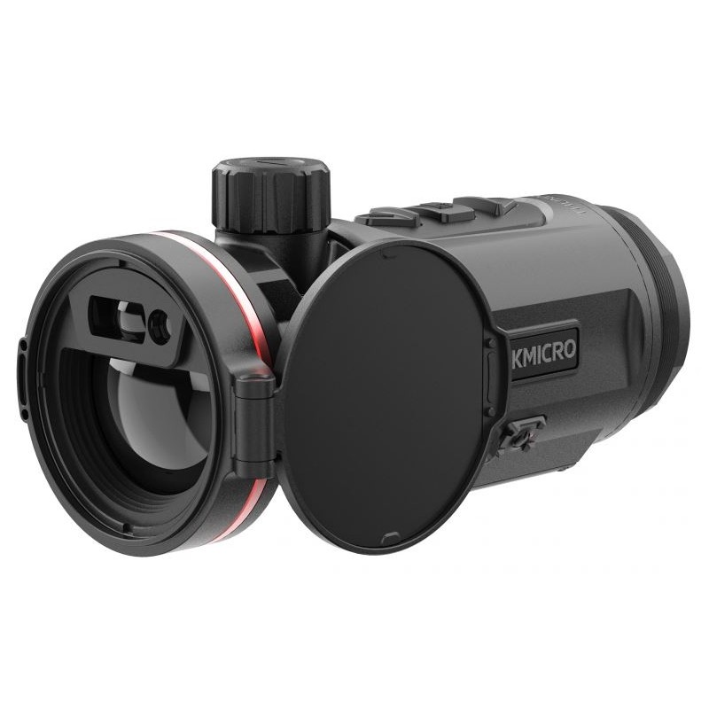 Hikvision Hikmicro Thunder TQ35CL 3.0 Termal Görüntüleme Kapasitörü (308101490)