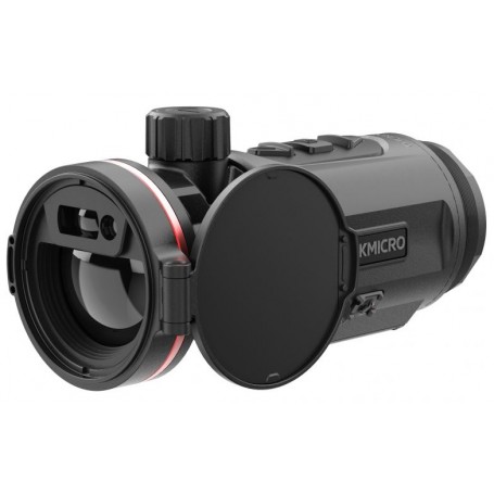 Kapasitor Pencitraan Termal Hikvision Hikmicro Thunder TQ35CL 3.0 (308101490)
