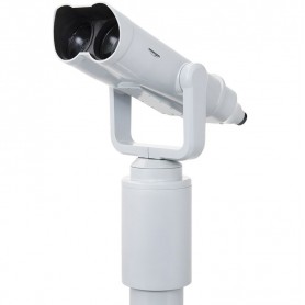 Omegon Bonview 20x100 -näköalatele­skooppi ilman kolikkoa (78053)