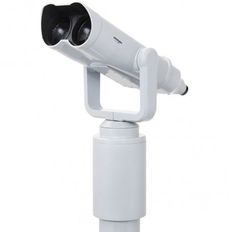 Оглядовий телескоп Omegon Bonview 20x100 безмонетний (78053)