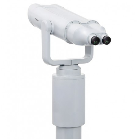 Omegon 观光望远镜 Bonview 20x100 无投币式（78053）
