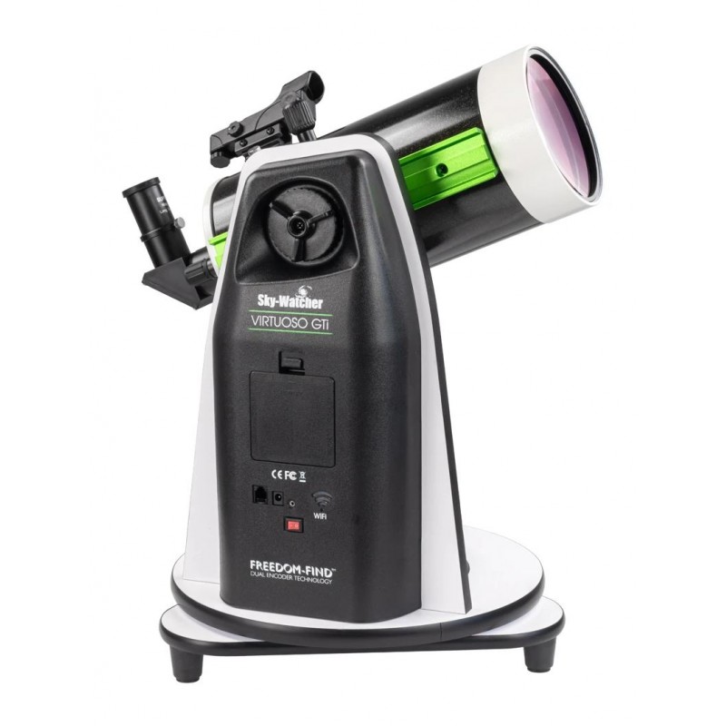 Telescopio Sky-Watcher Virtuoso GTi MAK 127 WiFi (SW-3207)