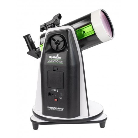 Sky-Watcher Virtuoso GTi MAK 127 WiFi teleskops (SW-3207)