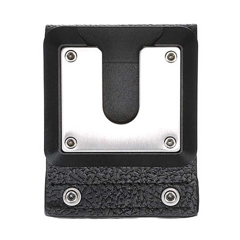 モトローラ 2.5インチ 交換用スイベルベルトループ PMLN5407A