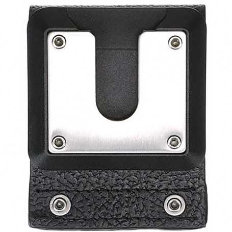 モトローラ 2.5インチ 交換用スイベルベルトループ PMLN5407A