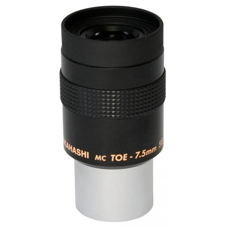 Takahashi TOE 7.5 mm Eyepiece (TKA00617)