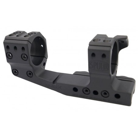 Giá đỡ kiểu cantilever Spuhr SP-4022CM (kẹp 34 mm)